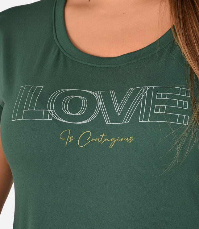 Blusa De Dama Ref. 64072-002