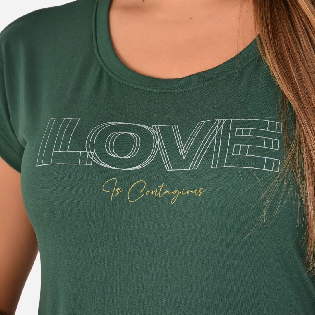 Blusa De Dama Ref. 64072-002