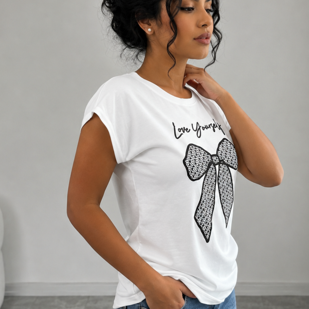 Blusa de Dama Ref. 64072-005