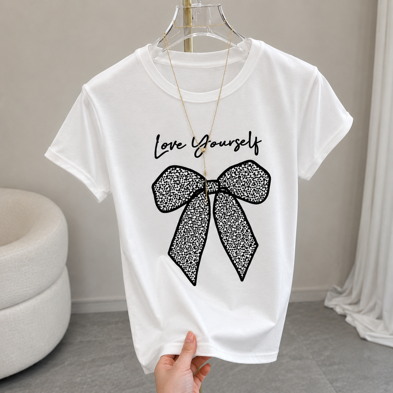 Blusa de Dama Ref. 64072-005