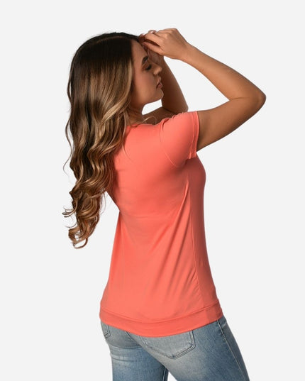 Blusa de Dama Ref. 64073-003