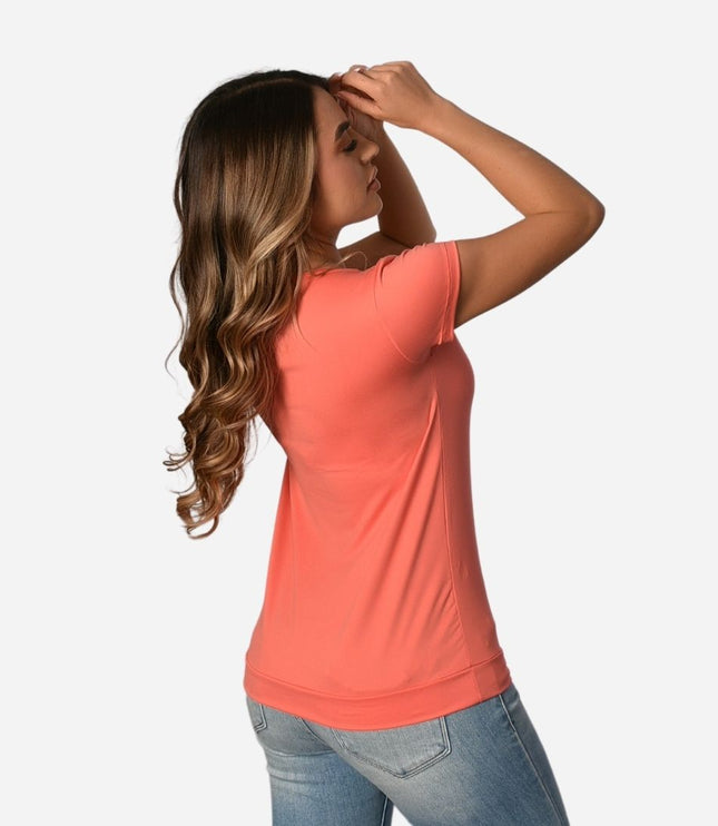Blusa de Dama Ref. 64073-003
