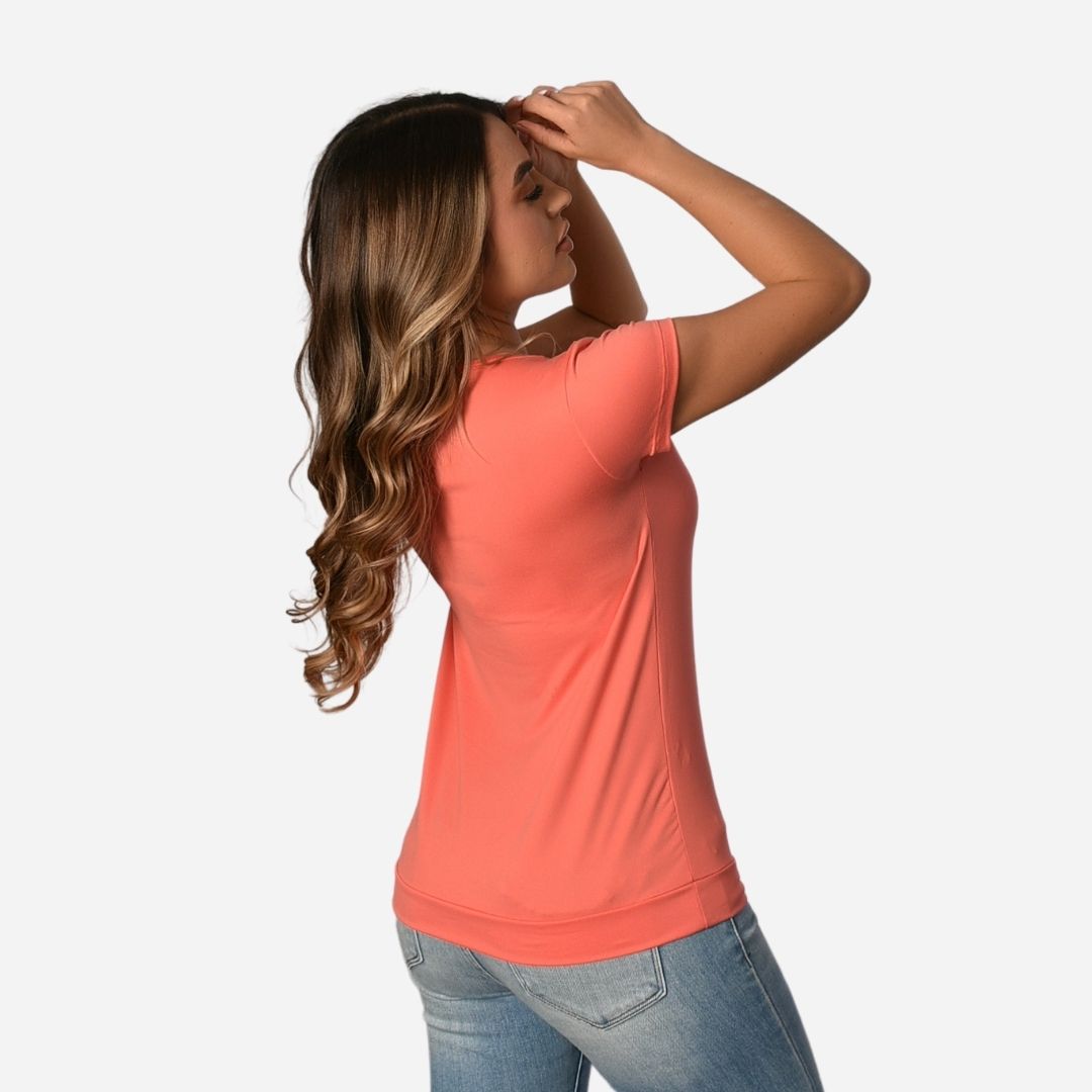 Blusa de Dama Ref. 64073-003