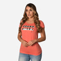 Blusa de Dama Ref. 64073-003