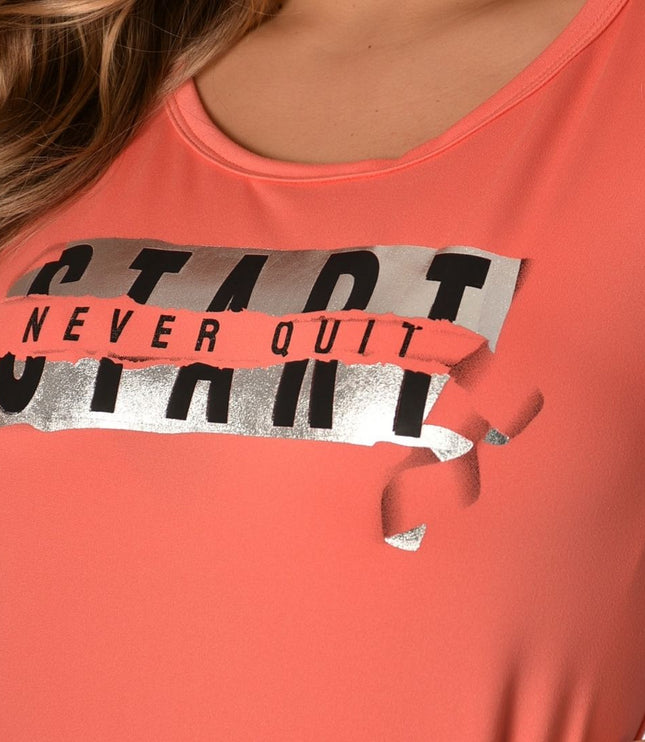 Blusa de Dama Ref. 64073-003