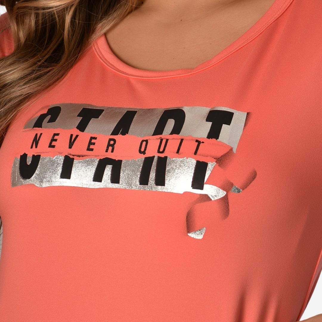 Blusa de Dama Ref. 64073-003
