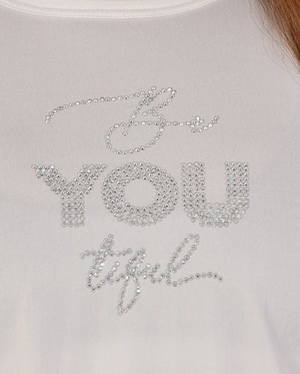 Blusa de Dama Ref. 64073-004