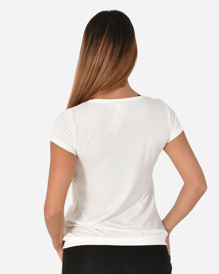 Blusa de Dama Ref. 64073-004
