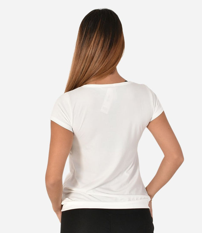 Blusa de Dama Ref. 64073-004