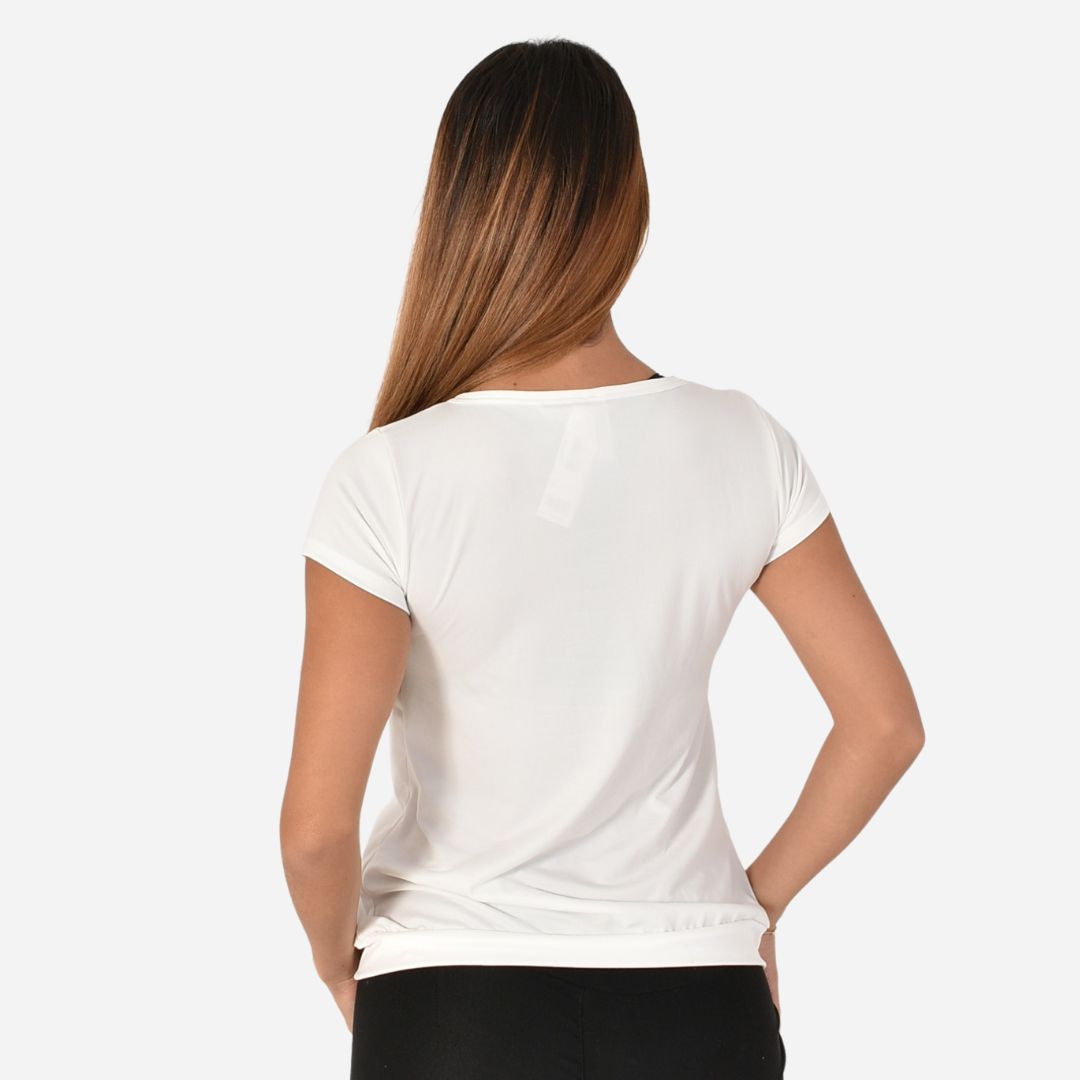 Blusa de Dama Ref. 64073-004