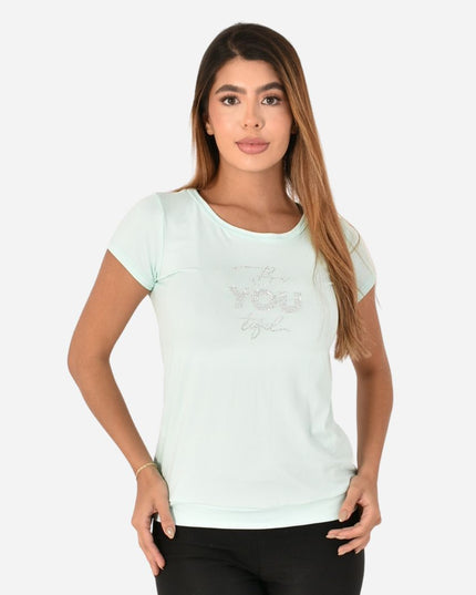 Blusa de Dama Ref. 64073-004