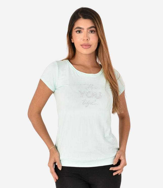 Blusa de Dama Ref. 64073-004