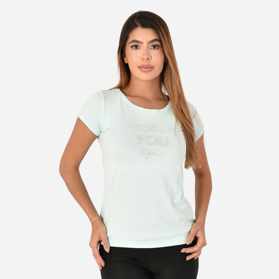 Blusa de Dama Ref. 64073-004