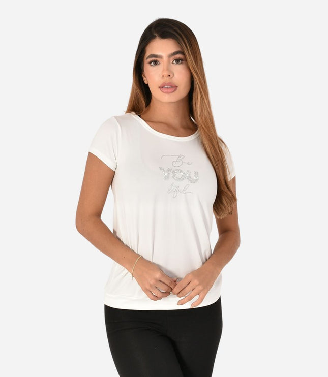 Blusa de Dama Ref. 64073-004