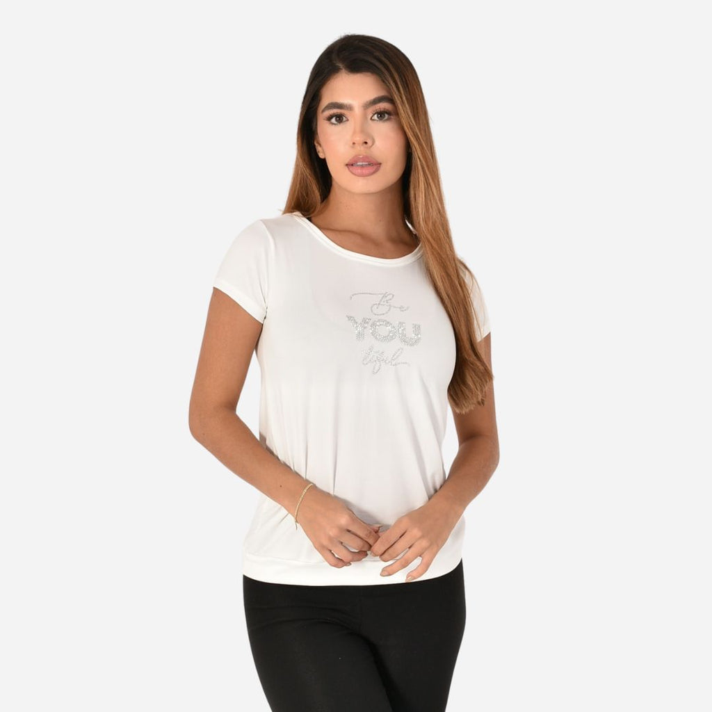 Blusa de Dama Ref. 64073-004