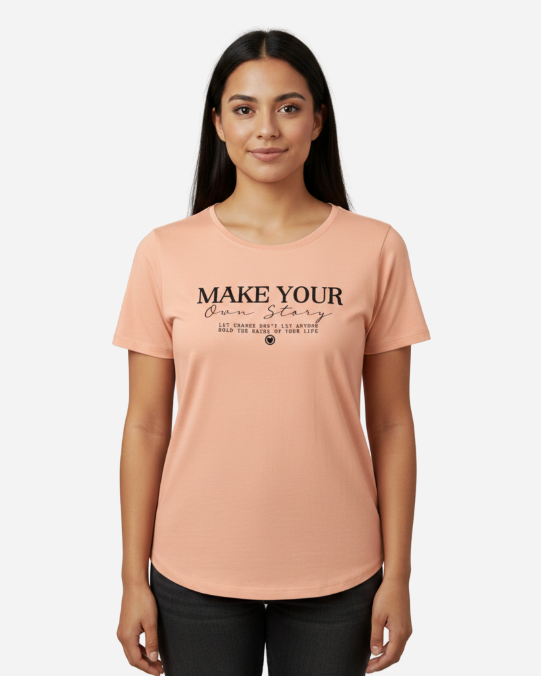 Blusa de Dama Ref. 64073-005