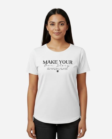 Blusa de Dama Ref. 64073-005