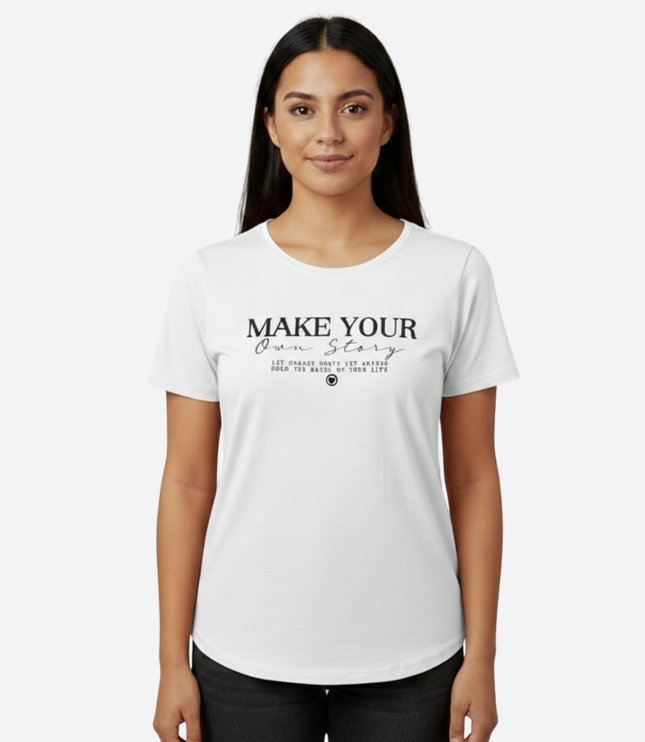 Blusa de Dama Ref. 64073-005