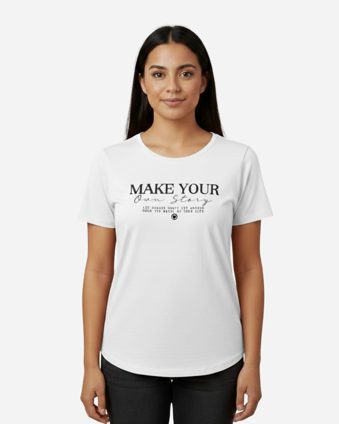 Blusa de Dama Ref. 64073-005