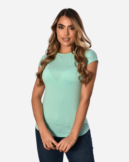 Blusa De Dama Ref. 64074-002