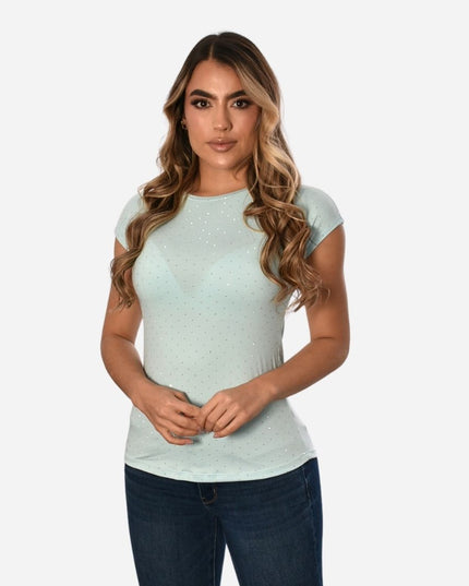 Blusa De Dama Ref. 64074-002