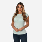 Blusa De Dama Ref. 64074-002