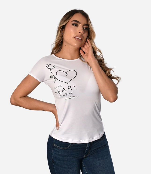 Blusa de Dama Ref. 64074-003