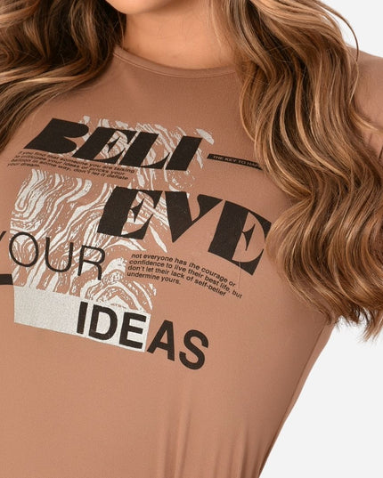 Blusa de Dama Ref. 64074-004