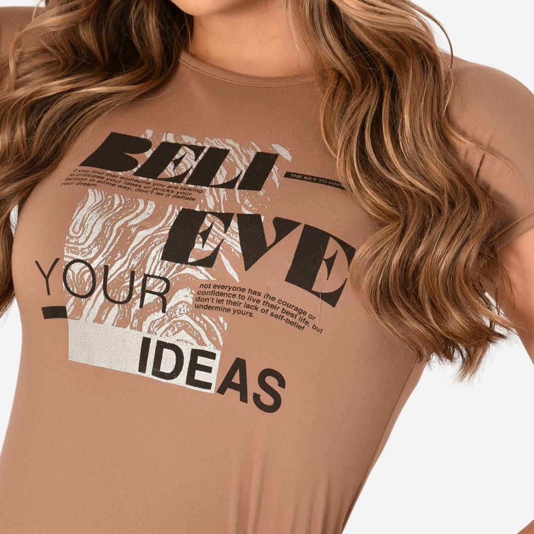 Blusa de Dama Ref. 64074-004