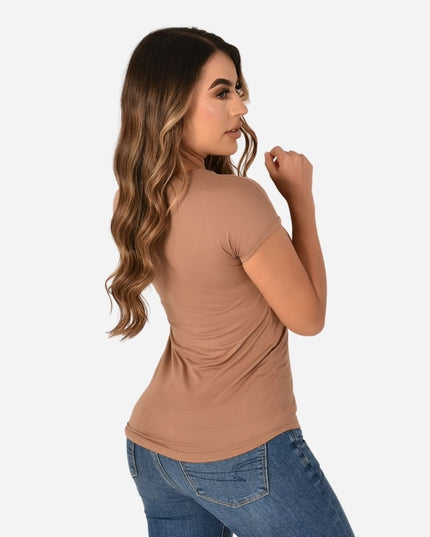 Blusa de Dama Ref. 64074-004