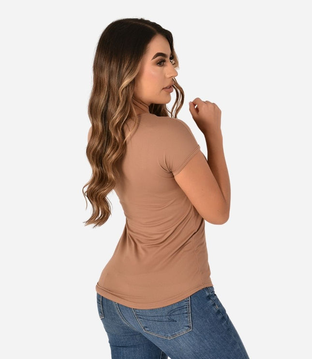 Blusa de Dama Ref. 64074-004