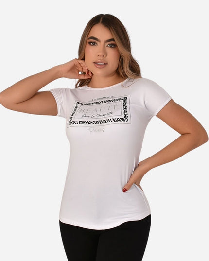 Blusa de Dama Ref. 64074-009