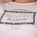 Blusa de Dama Ref. 64074-009