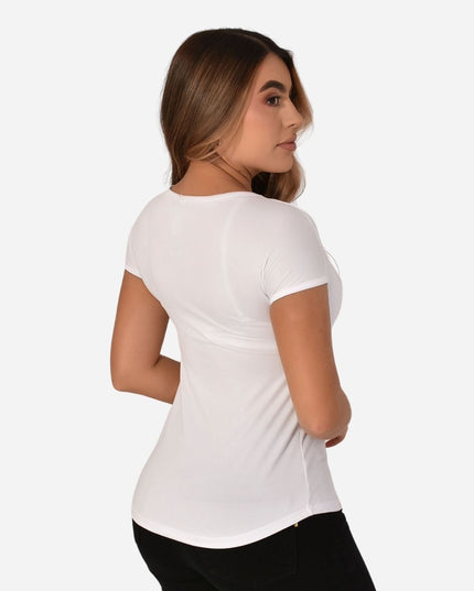 Blusa de Dama Ref. 64074-009
