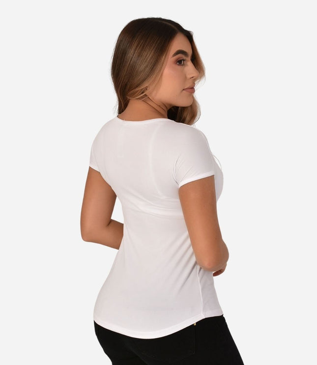 Blusa de Dama Ref. 64074-009