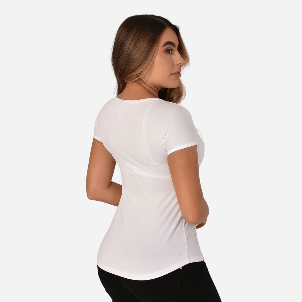 Blusa de Dama Ref. 64074-009
