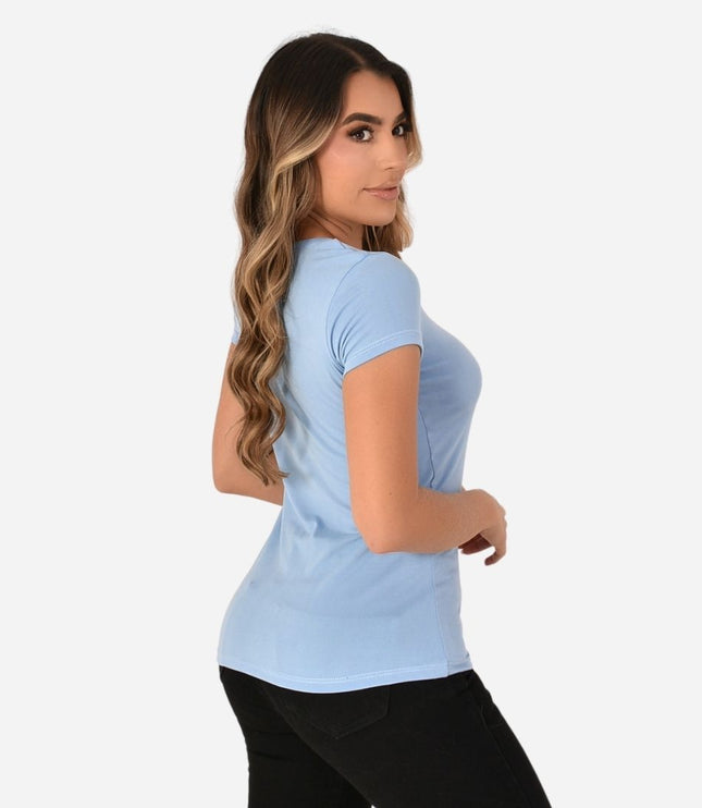 Blusa de Dama Ref. 64075-002