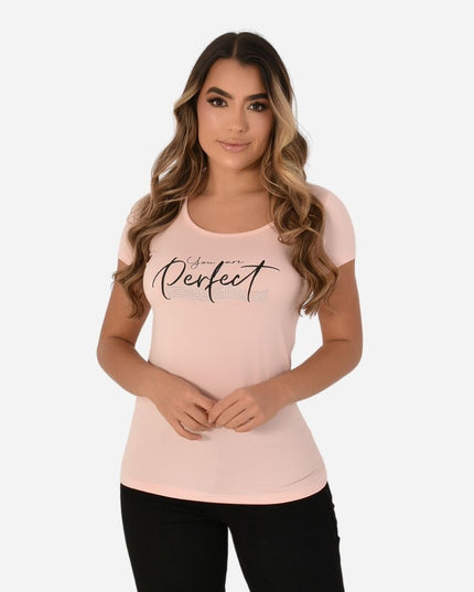 Blusa de Dama Ref. 64075-002