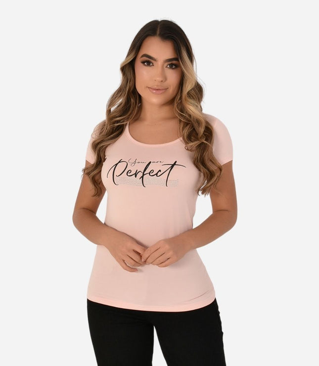 Blusa de Dama Ref. 64075-002