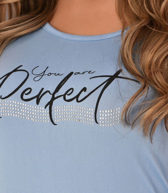 Blusa de Dama Ref. 64075-002