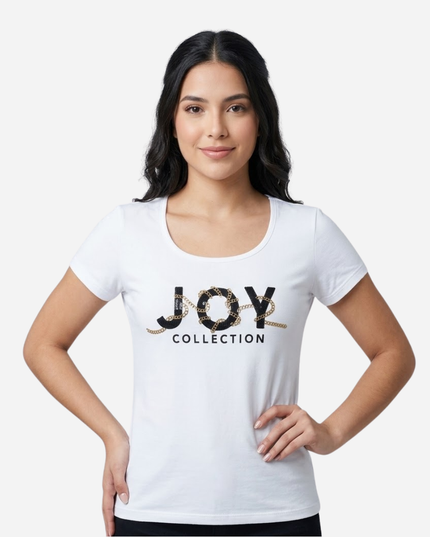 Blusa de Dama Ref. 64075-005