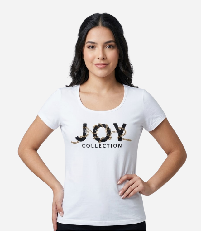 Blusa de Dama Ref. 64075-005