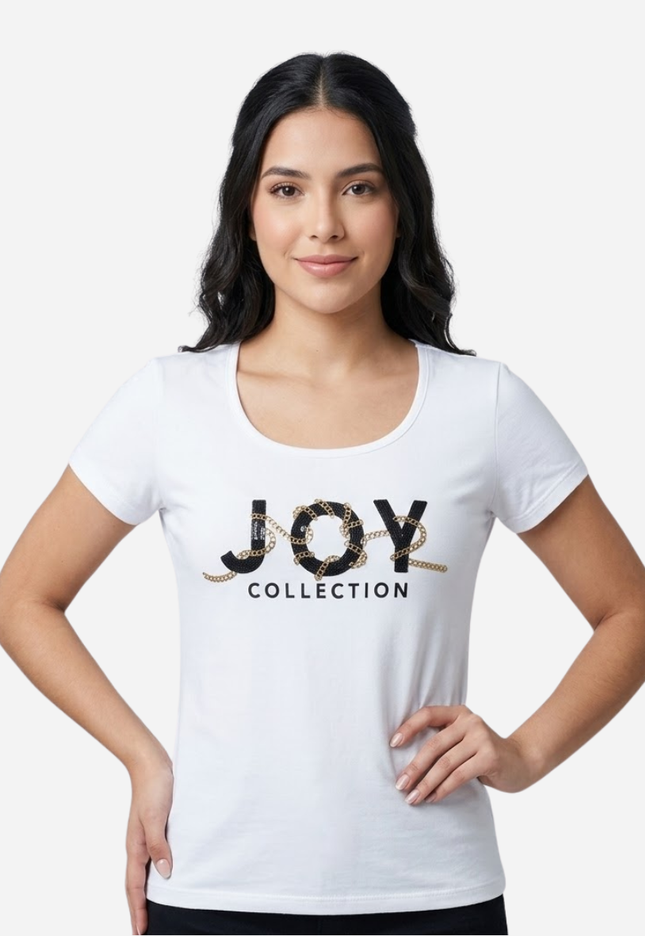 Blusa de Dama Ref. 64075-005