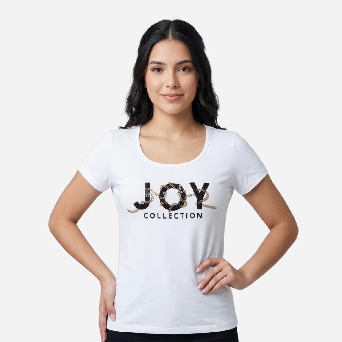 Blusa de Dama Ref. 64075-005