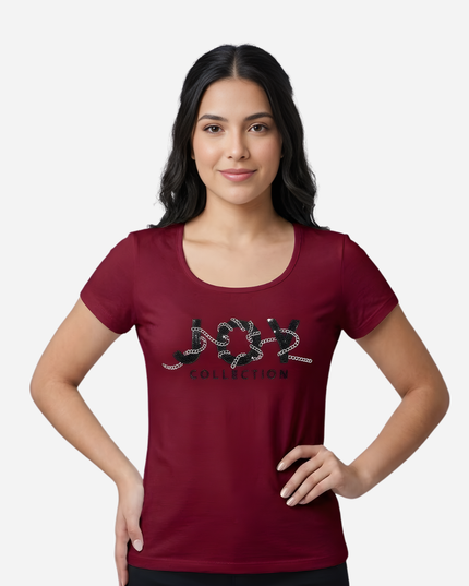 Blusa de Dama Ref. 64075-005