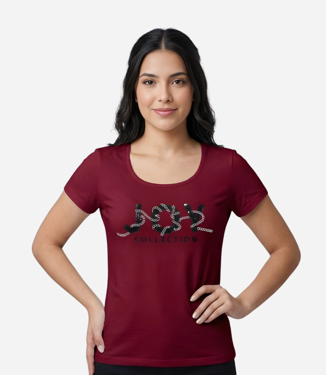 Blusa de Dama Ref. 64075-005