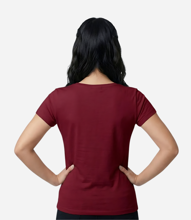 Blusa de Dama Ref. 64075-005