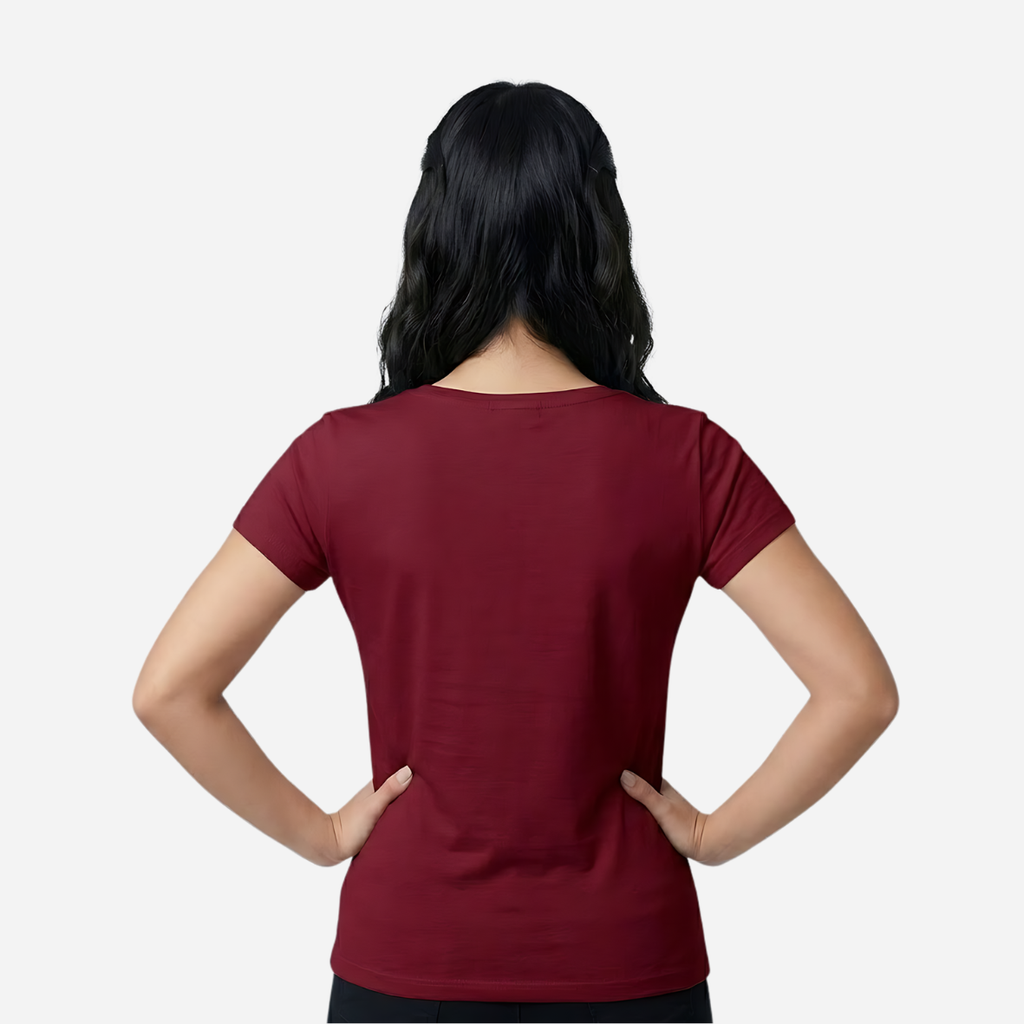 Blusa de Dama Ref. 64075-005