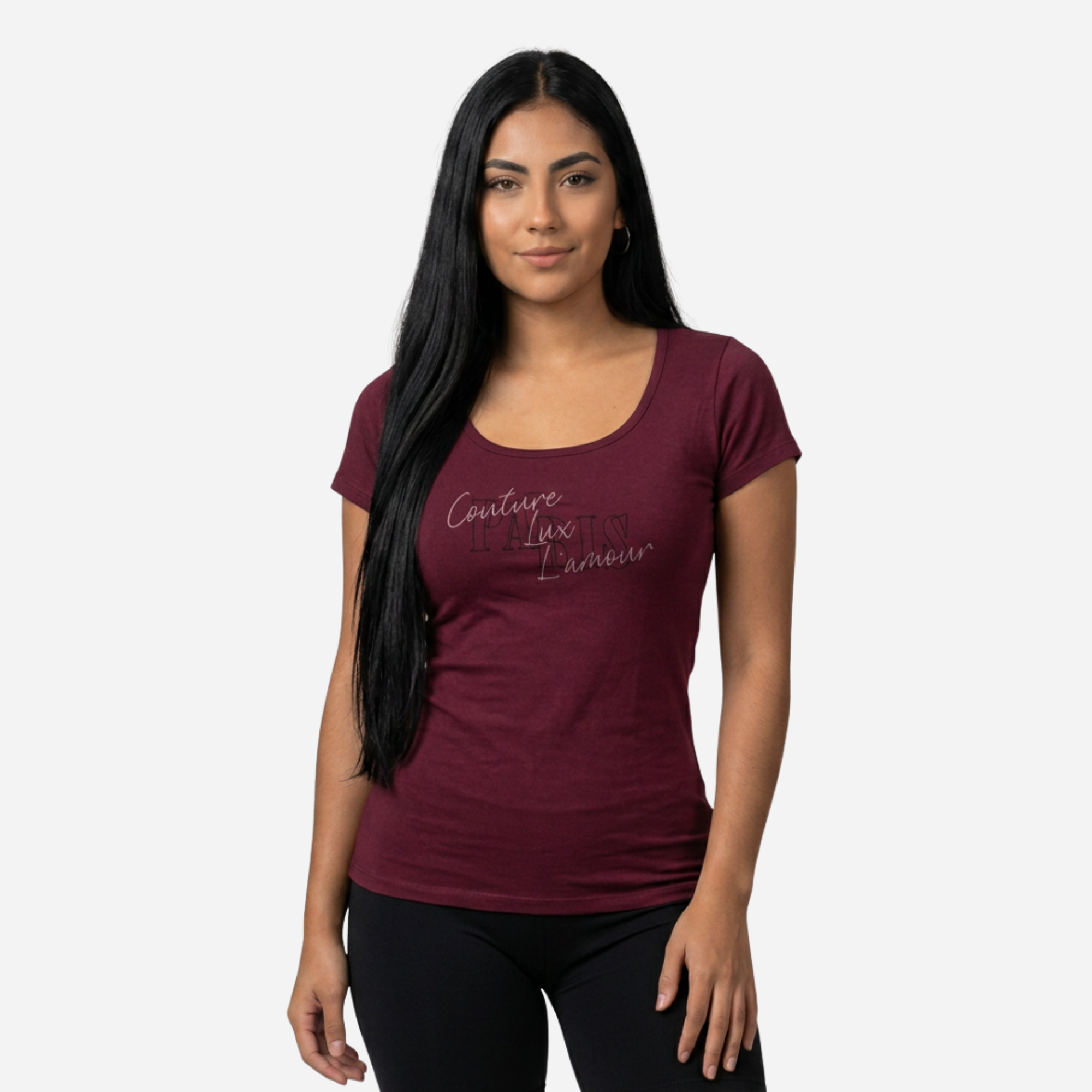 Blusa De Dama Ref. 64075-006