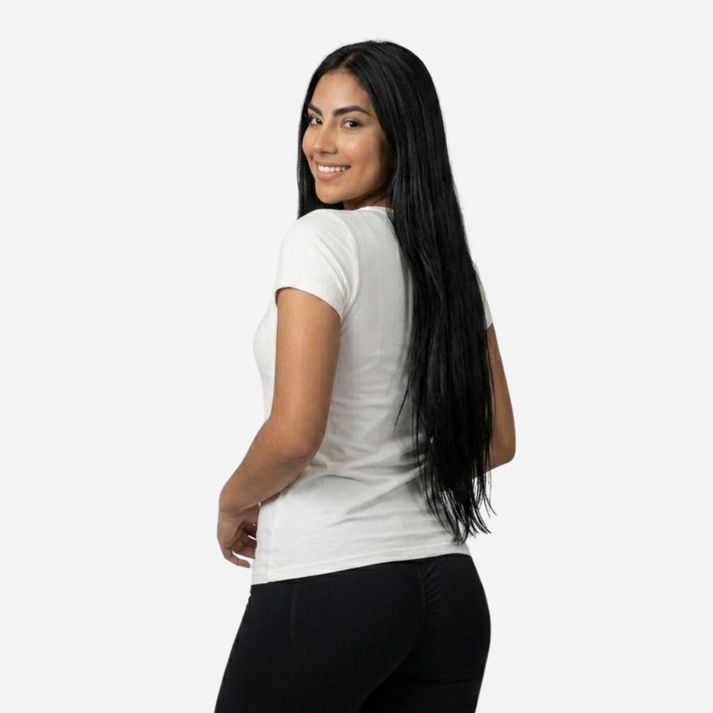 Blusa De Dama Ref. 64075-006